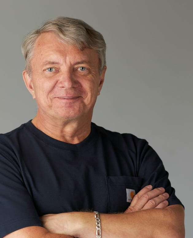 Alexandr Kornev, PhD